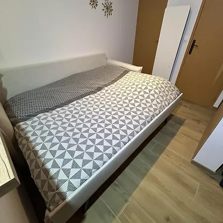 Escapade Ensoleille Apartment Saint-Jean-de-Monts