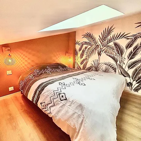 Escapade Ensoleille *