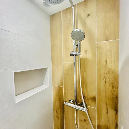 Escapade Ensoleille Apartment Saint-Jean-de-Monts