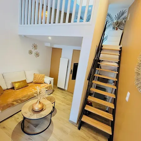 Escapade Ensoleille *