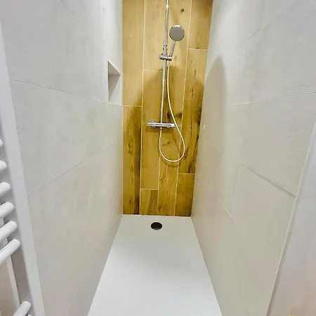 Escapade Ensoleille *