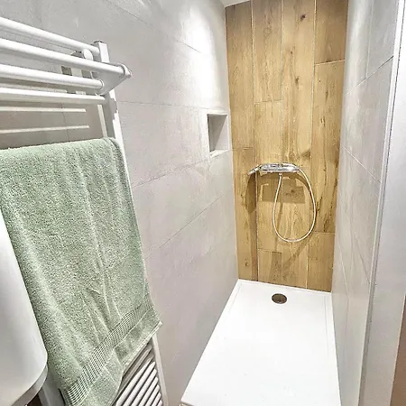 Escapade Ensoleille Сен-Жан-де-Мон