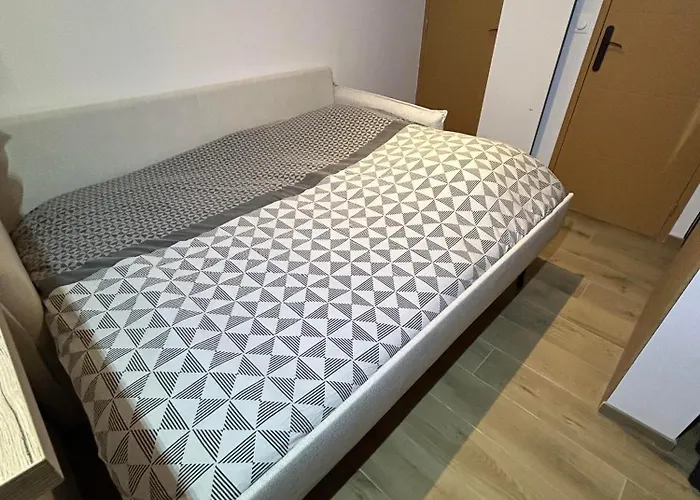 Escapade Ensoleille 아파트 생장드몽