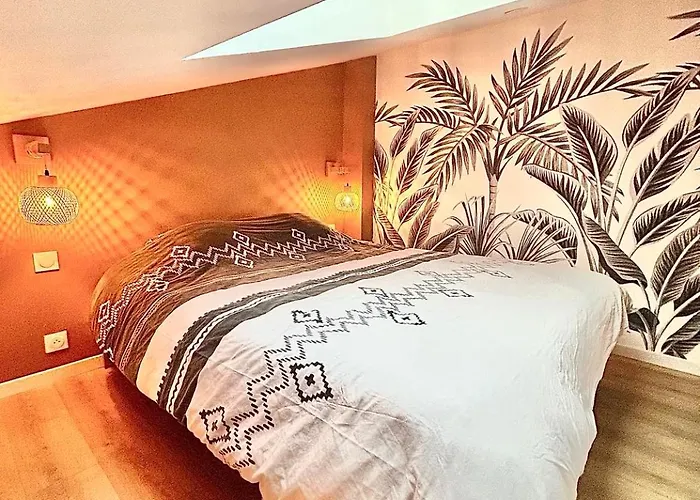 Escapade Ensoleille *