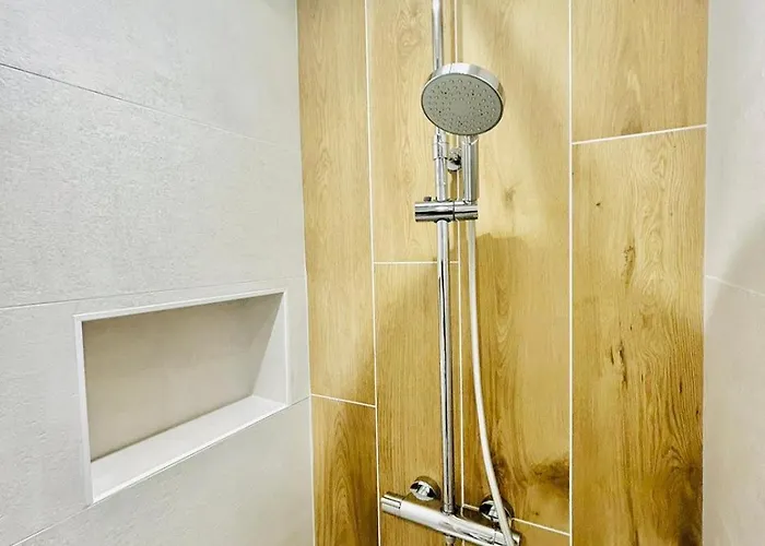 Escapade Ensoleille 아파트 생장드몽