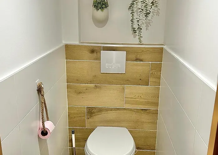 아파트 Escapade Ensoleille 생장드몽