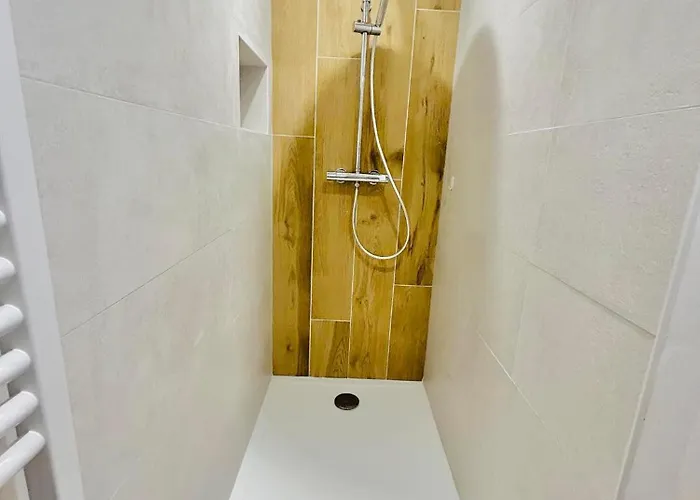 Escapade Ensoleille *