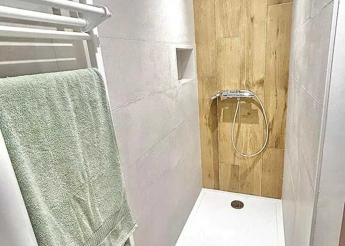 Escapade Ensoleille 생장드몽